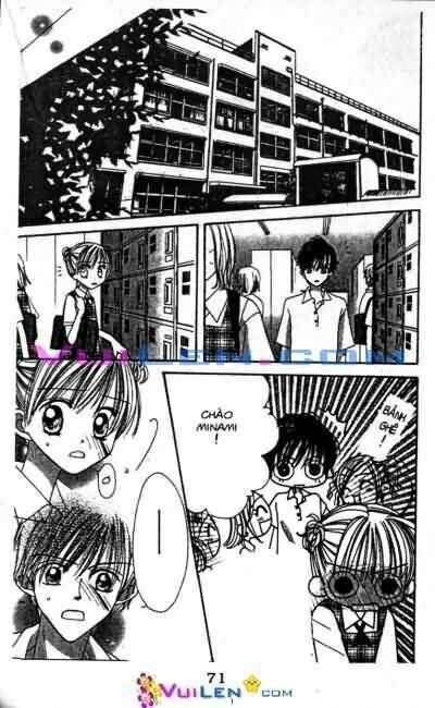 con gái con trai chapter 7 71