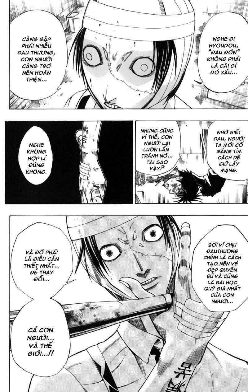 tấm thẻ bí ẩn chapter 50 4