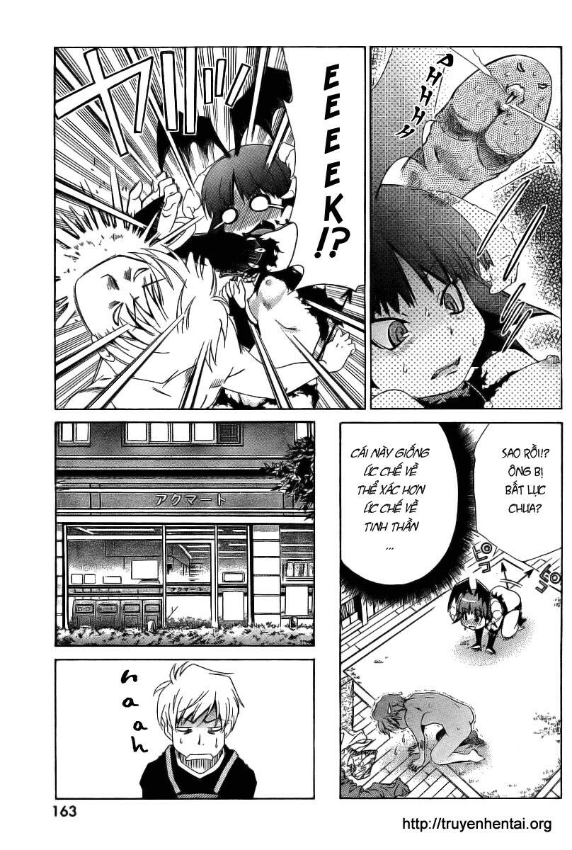 my balls chapter 6 20