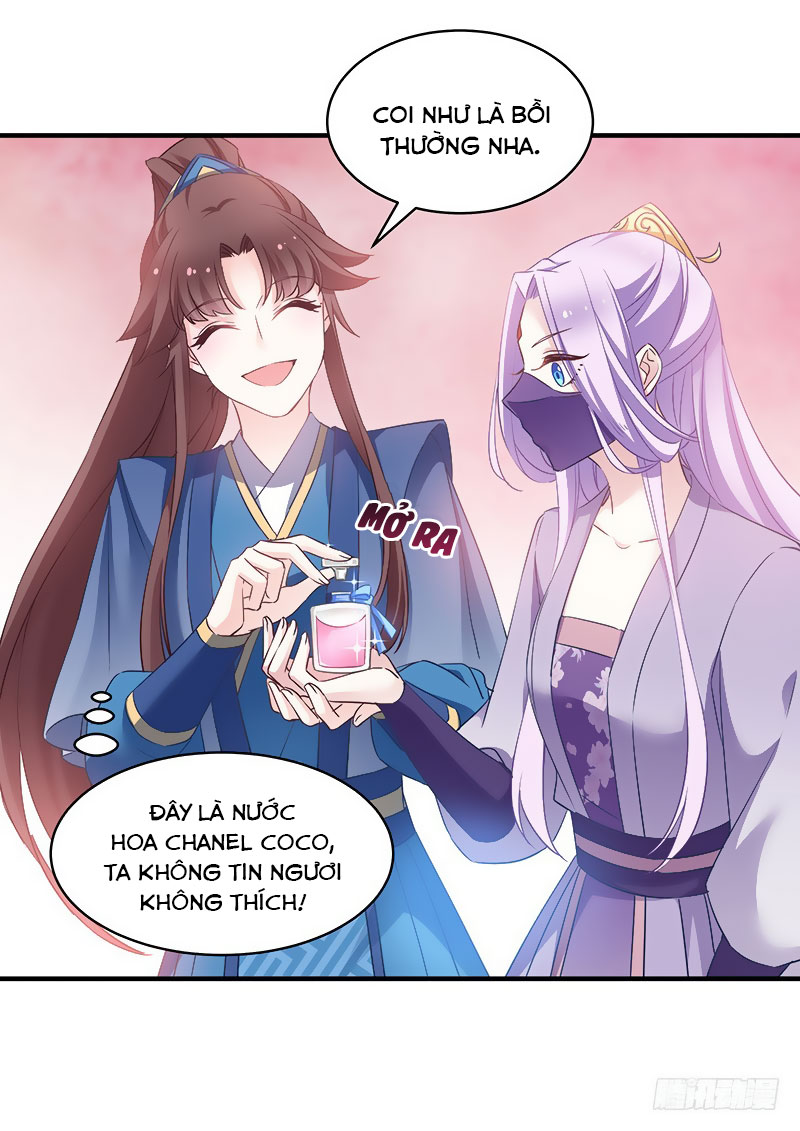 trò chơi trừng phạt chapter 63 24