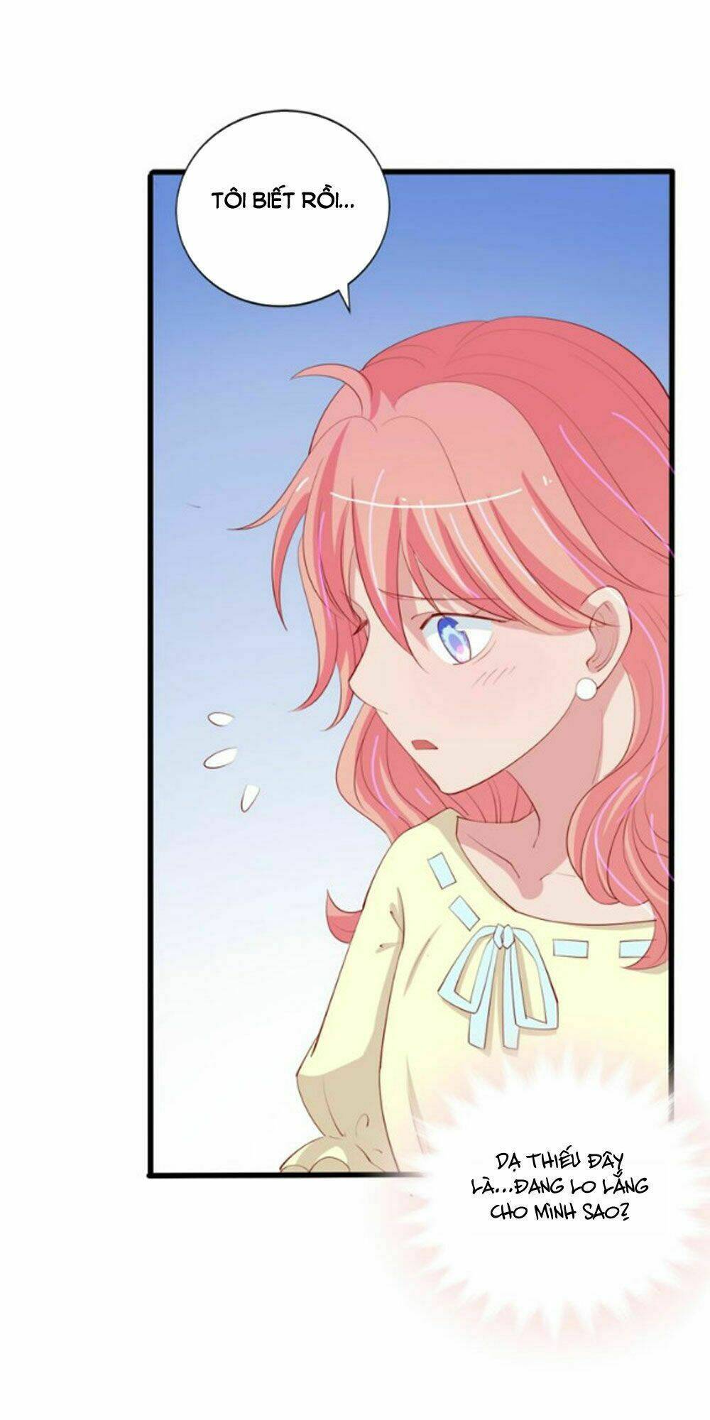 quản lí ngây ngô và thần tượng ác ma chapter 29 53