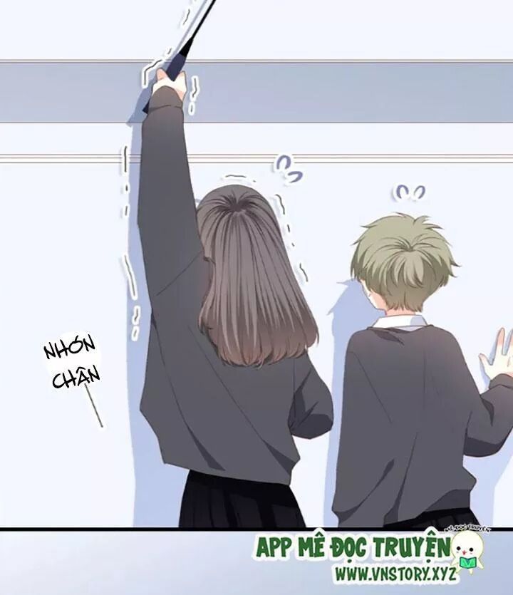 con tim rung động 2 chapter 78 36