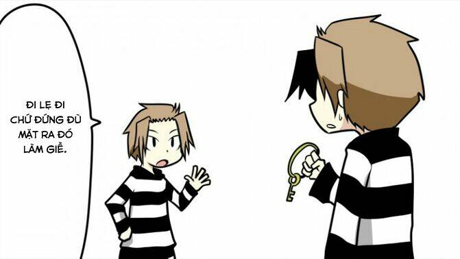 senyuu chapter 20 49