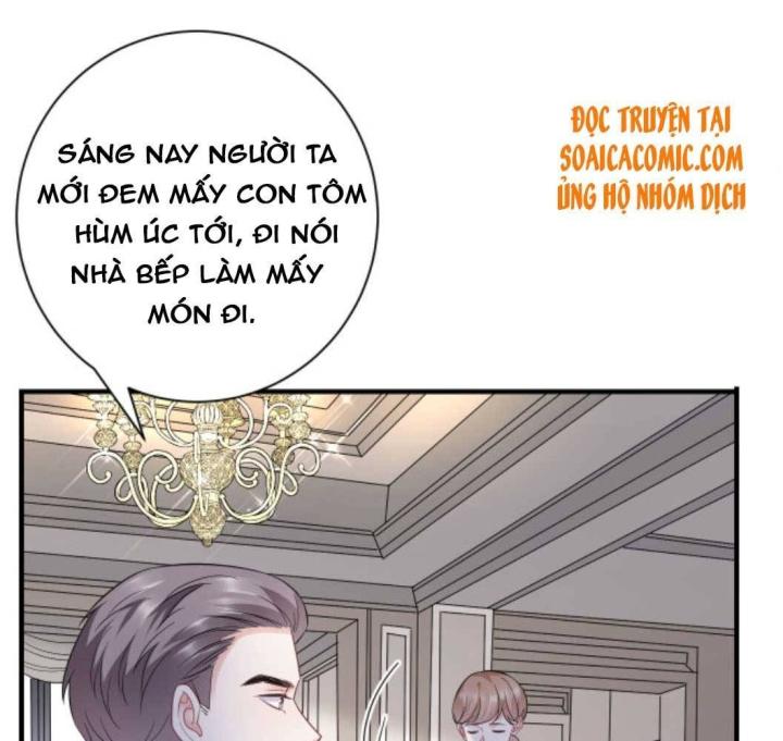 đại tiểu thư có thể có bụng dạ gì xấu chứ! (full) chapter 51 61