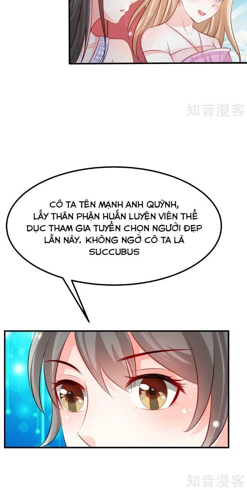 tối cường vận đào hoa chapter 92 4