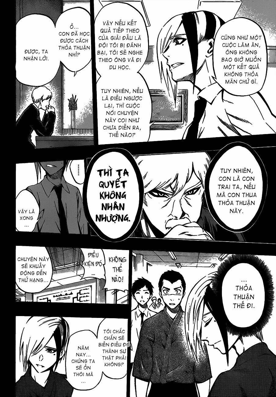 kurogane chapter 37 9