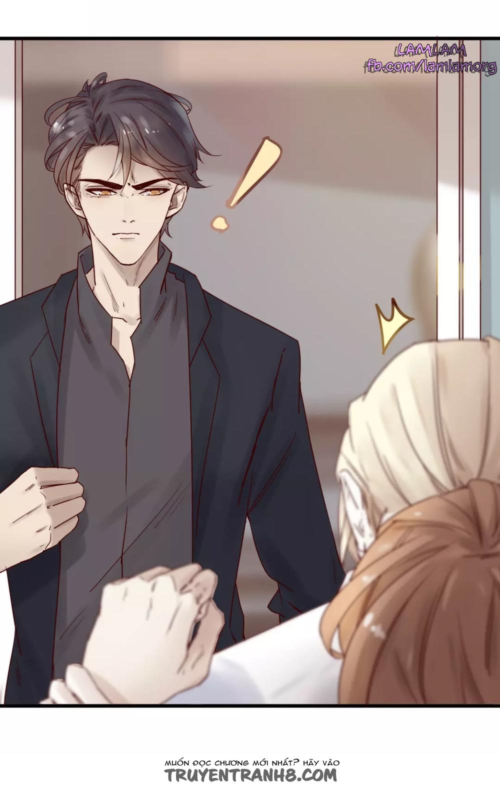 không cẩn thận vớ phải ông sếp vạn tỷ chapter 8 41