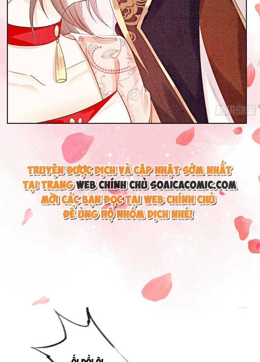 bắt đầu hủy hôn để công lược vương gia chapter 54 33