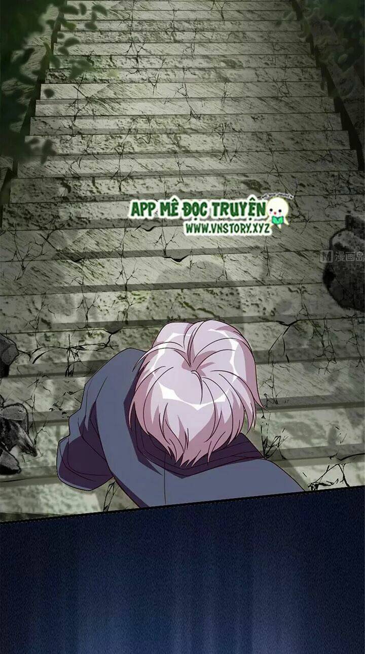 thiên hậu trở về chapter 178 8