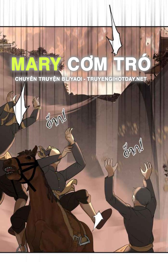Tôi Là Công Tử Đẹp Trai Nhất Xứ Xiêm chapter 60.1 - Trang 14