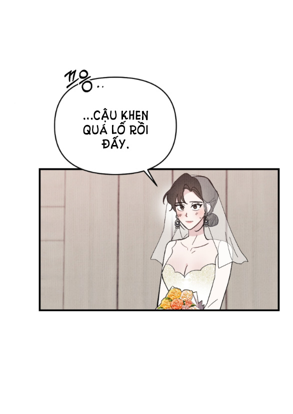 [18+] cuộc hôn nhân chính trị chapter 8.1 8