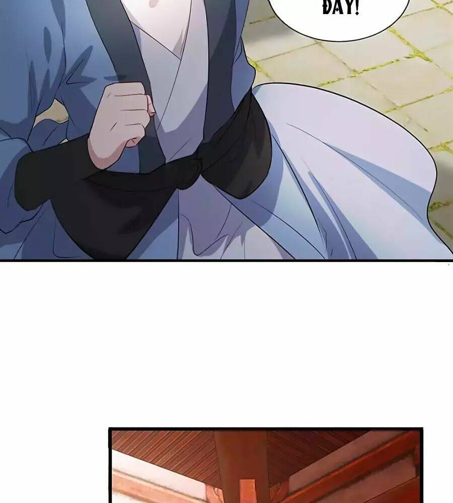 gian phi như thử đa kiều chapter 43 61