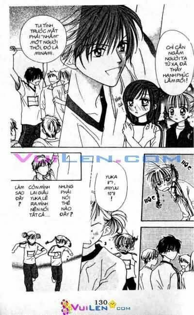 con gái con trai chapter 2 130