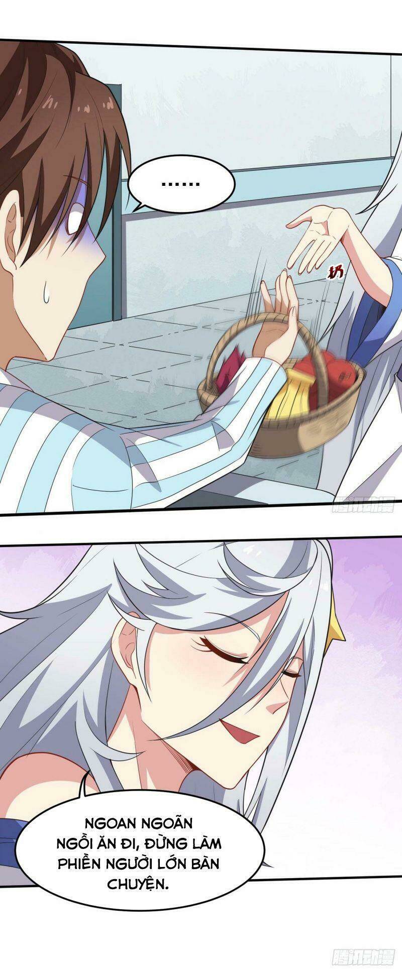 tổ thượng có tiền chapter 77 15