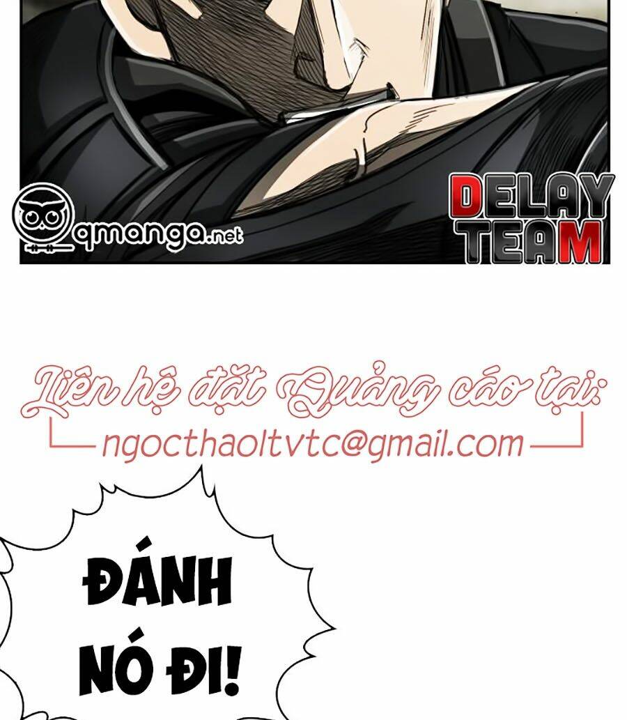 thợ săn đầu tiên chapter 65 24