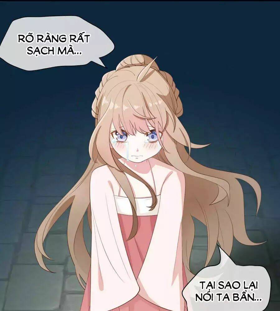 đích nữ hữu độc chapter 53 21