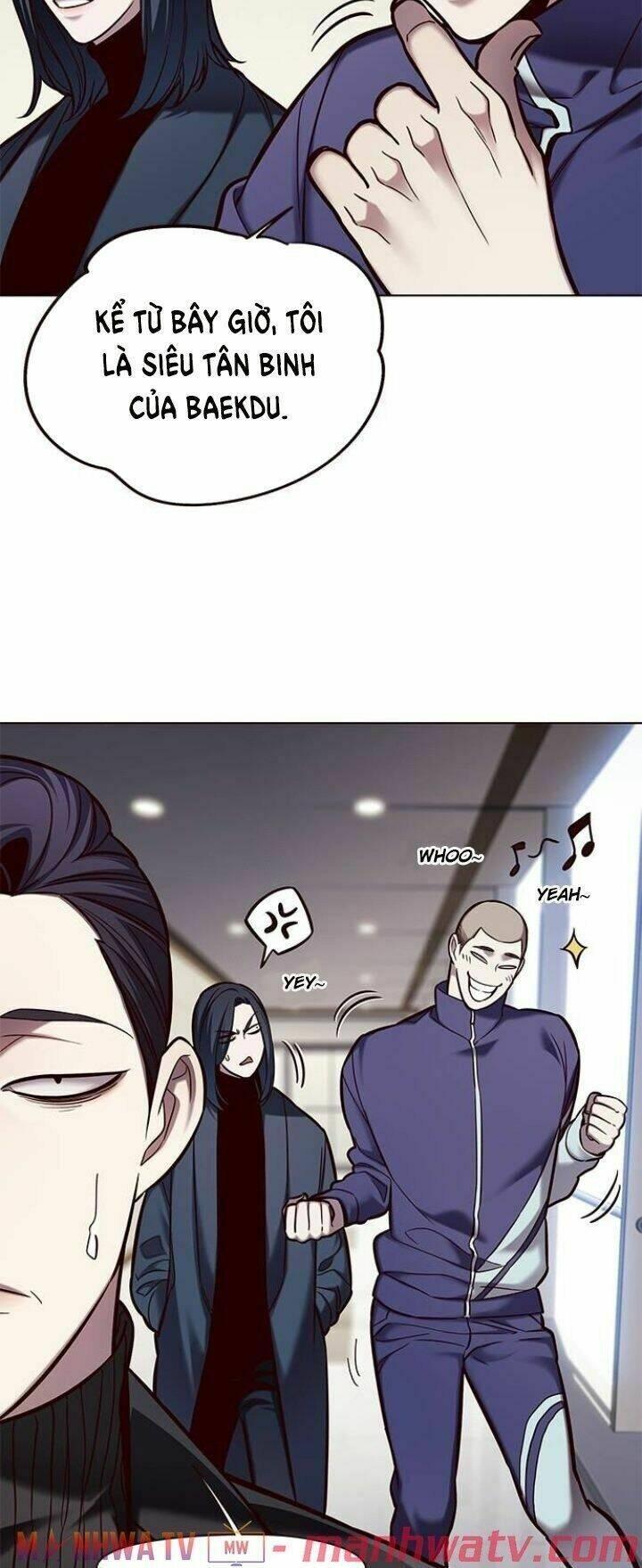 biến thân thành mèo chapter 114 24