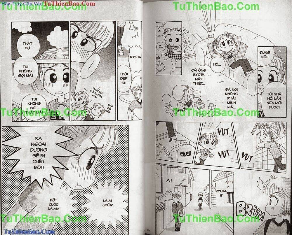 nhóc miko chapter 9 81