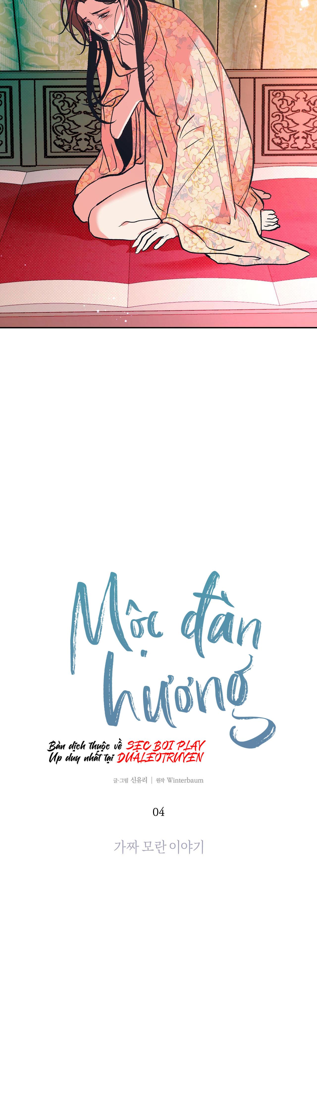 mộc đàn hương chapter 4 18