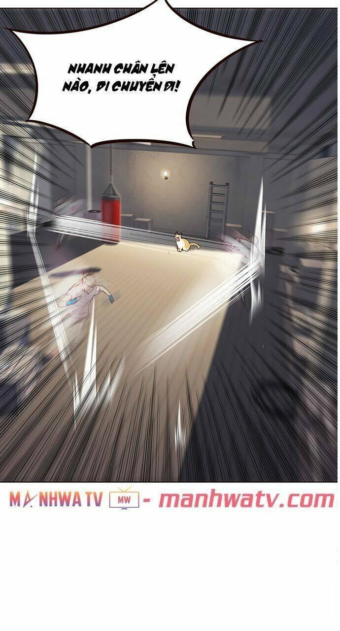 biến thân thành mèo chapter 21 61