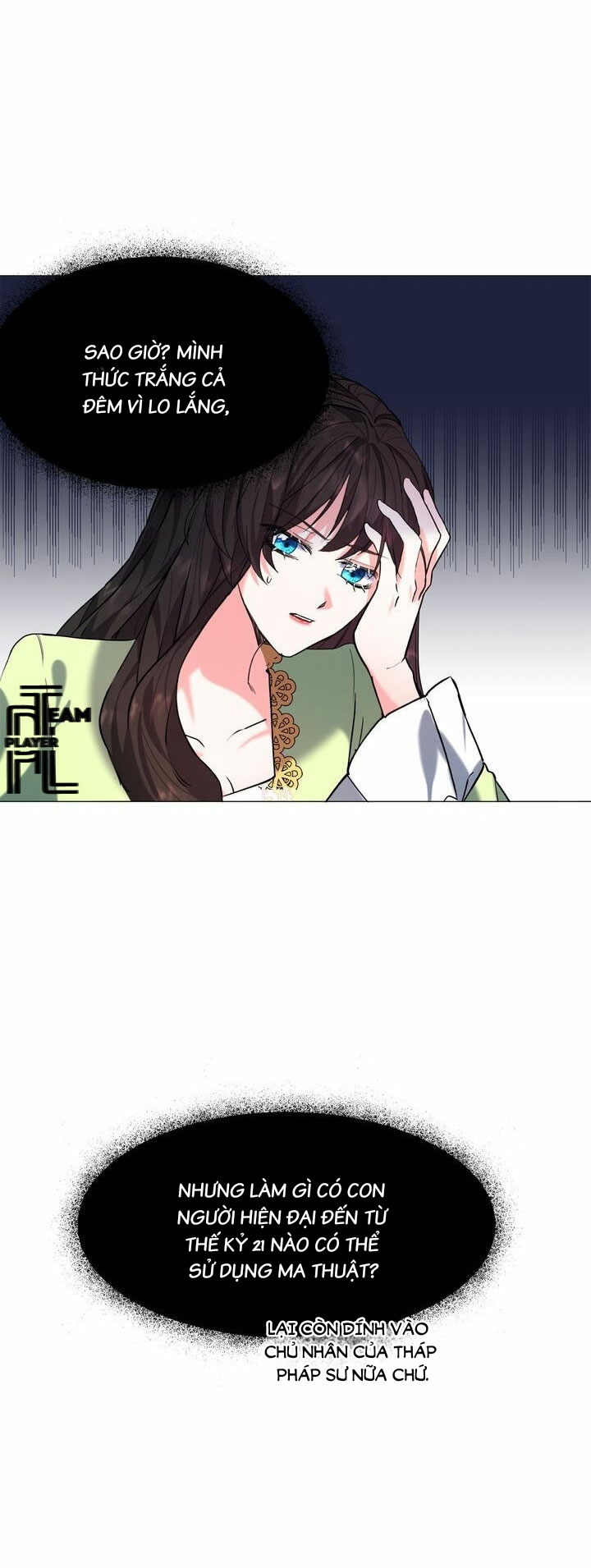 cách nhân vật phụ phá đảo game hẹn hò chapter 6.2 14