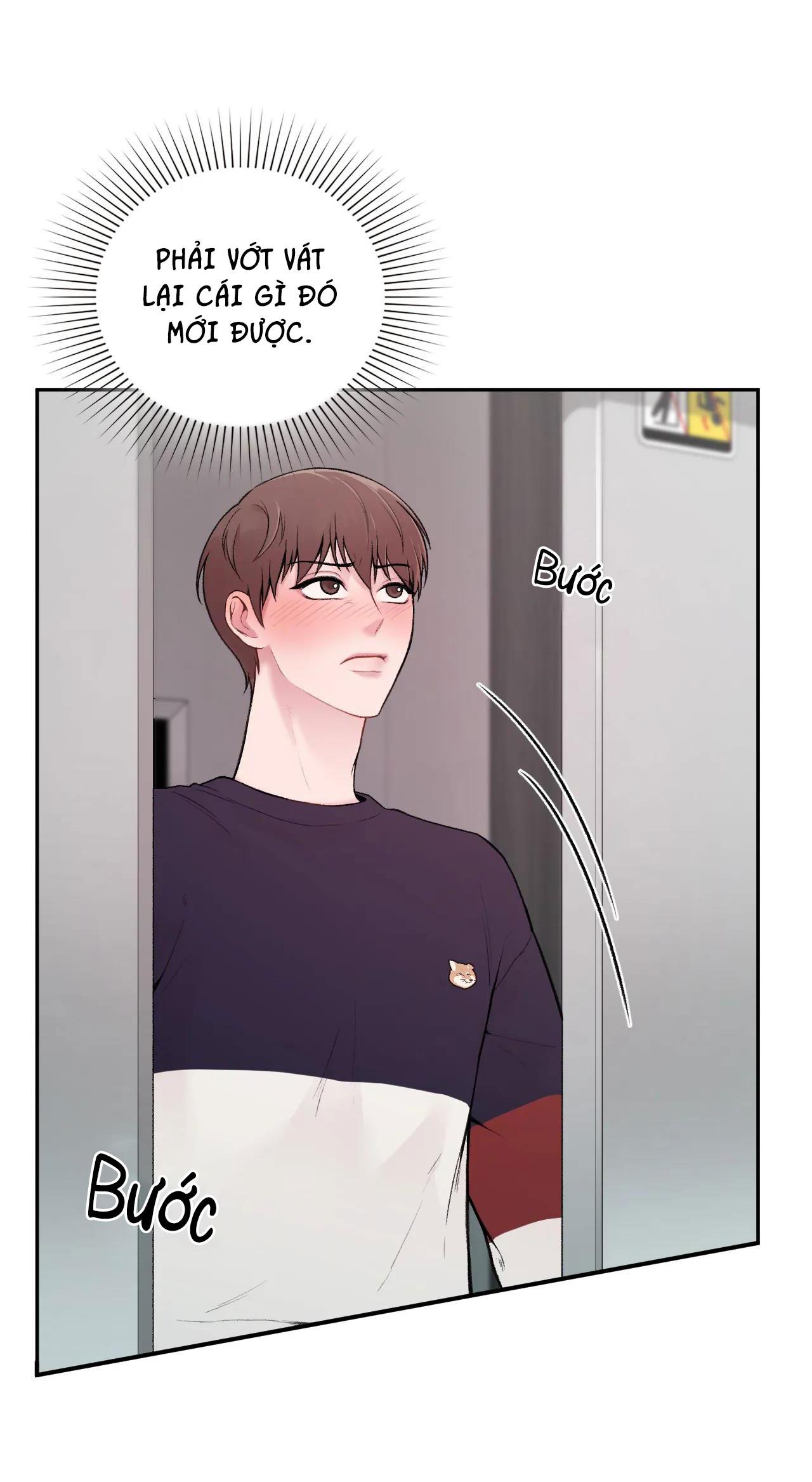 zai đẹp nhưng lại thích dạy đời chapter 1 69