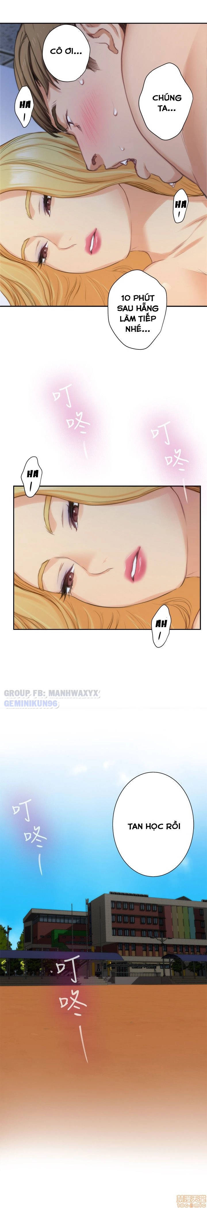 cặp đôi s chapter 14 33