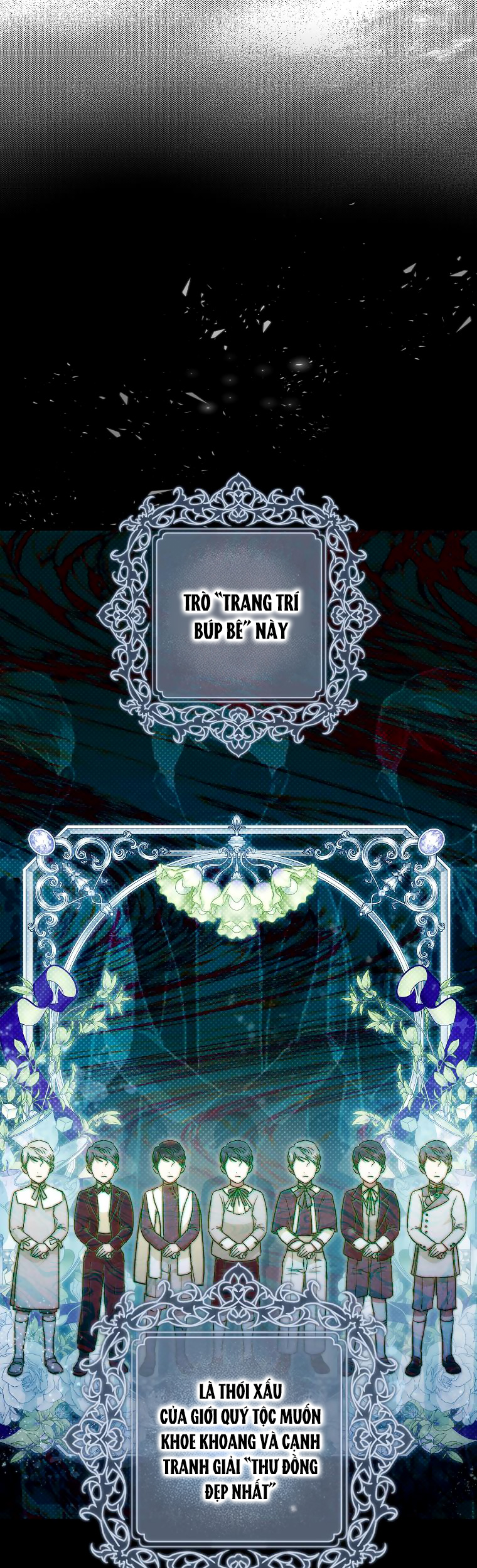 trở thành vợ của nam chính chapter 118 23