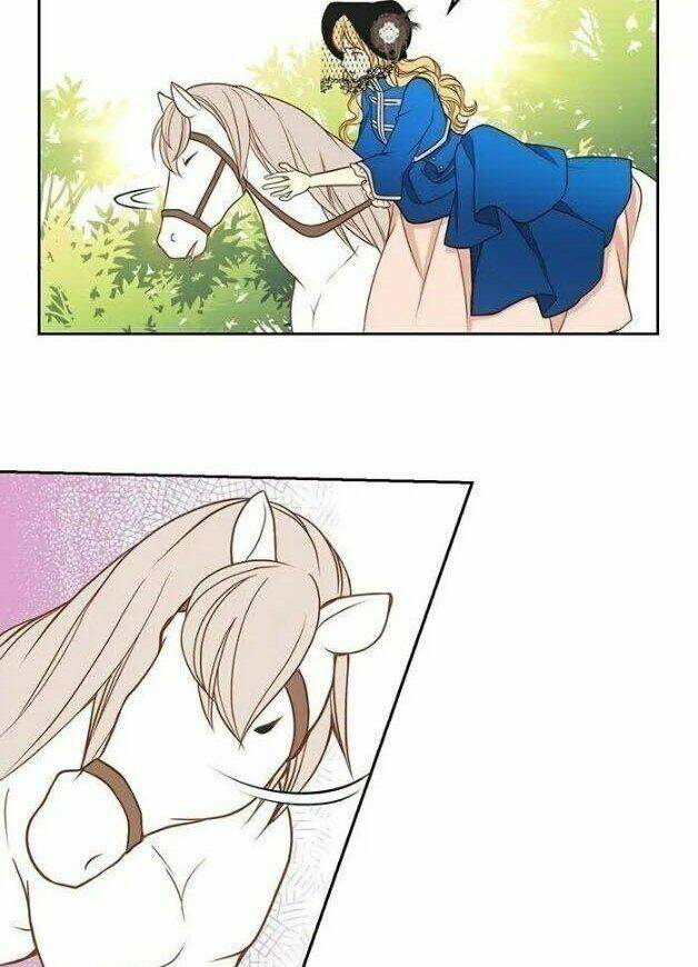 wendy , cô gái bán hoa chapter 25 18