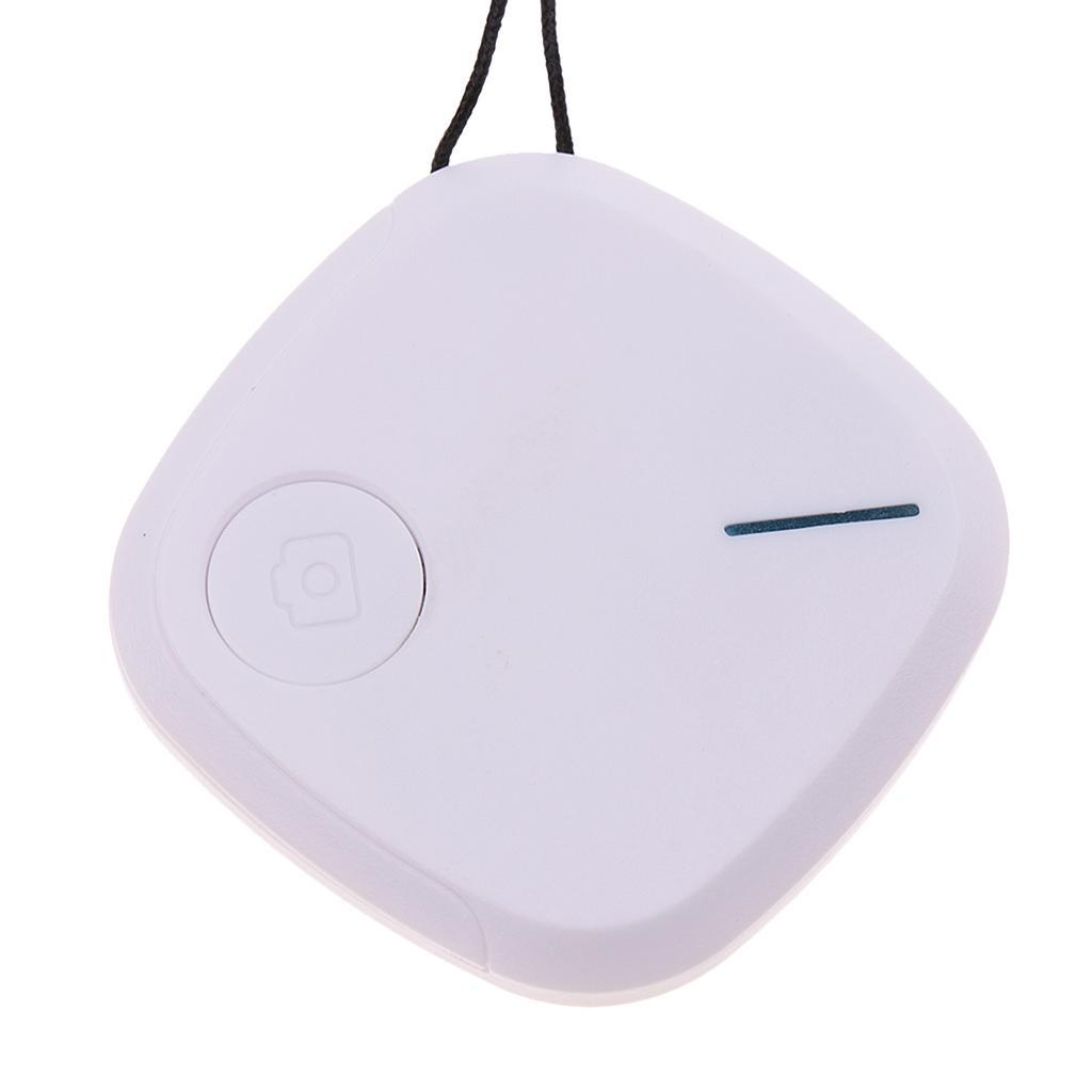Bluttooth Locator Finder Pet Tracker GPS Locator Finder Cat Dog Collar