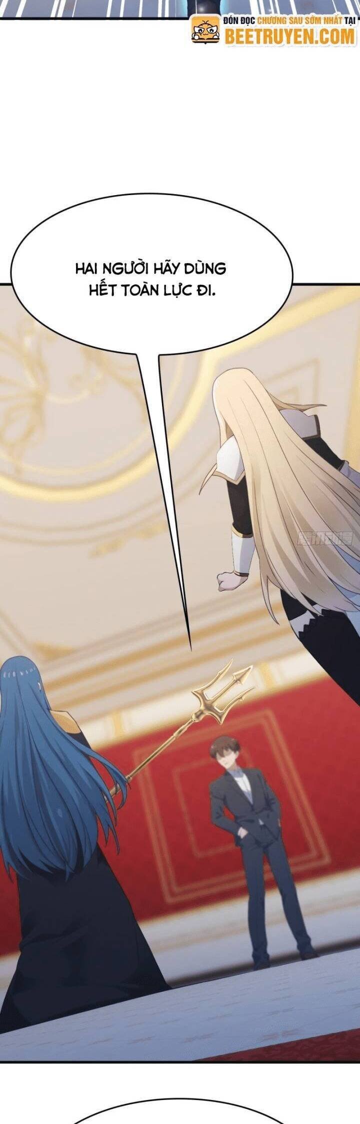 tu tiên trở về tại vườn trường – season 2 chapter 64 29