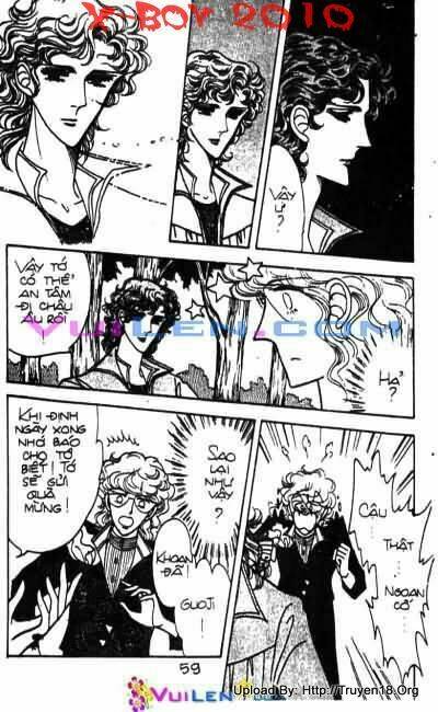 ánh đèn rực rỡ chapter 11 60