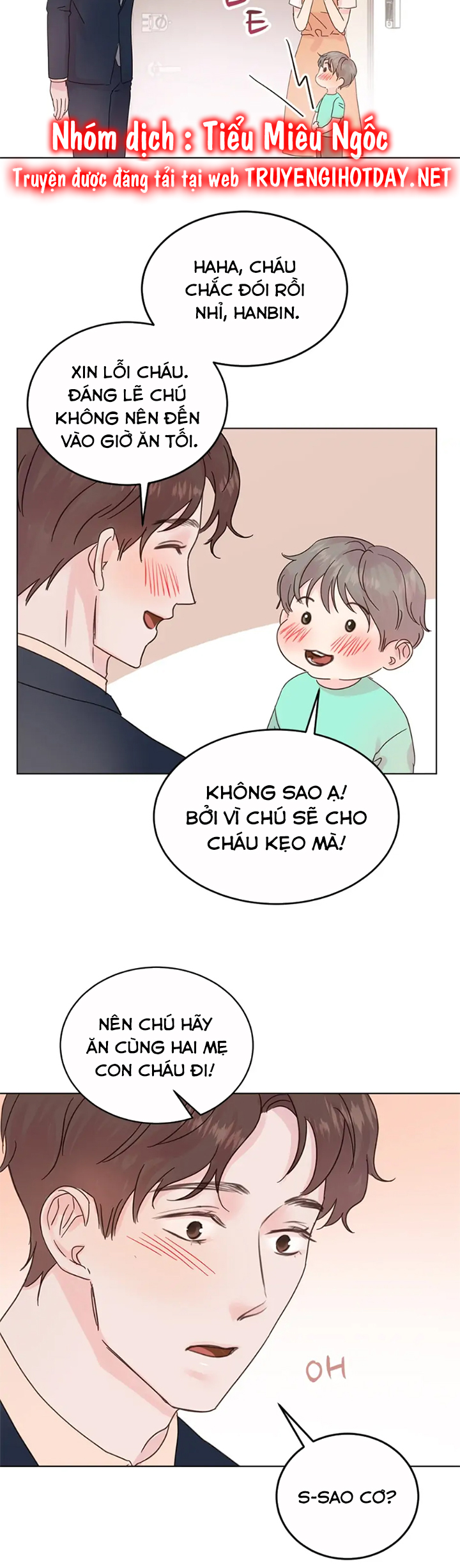 sự trả thù ngọt ngào của vợ tôi chapter 99 12