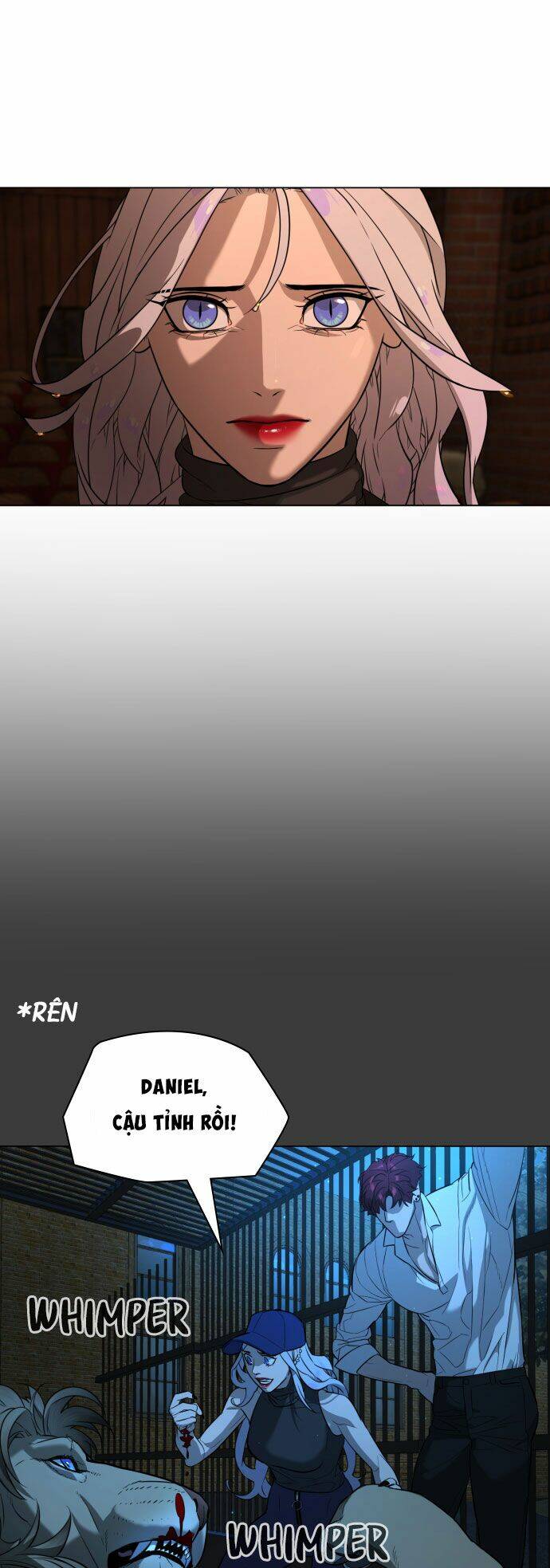 Máu trắng chapter 75.5 15