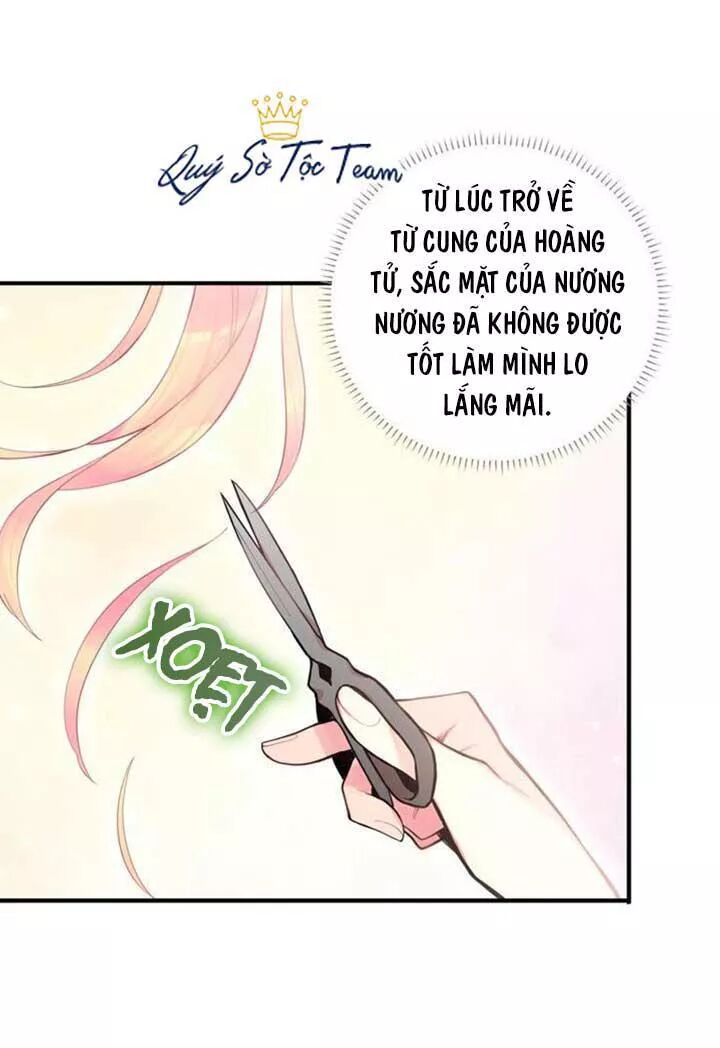 thánh nữ ẩn danh chapter 79 17
