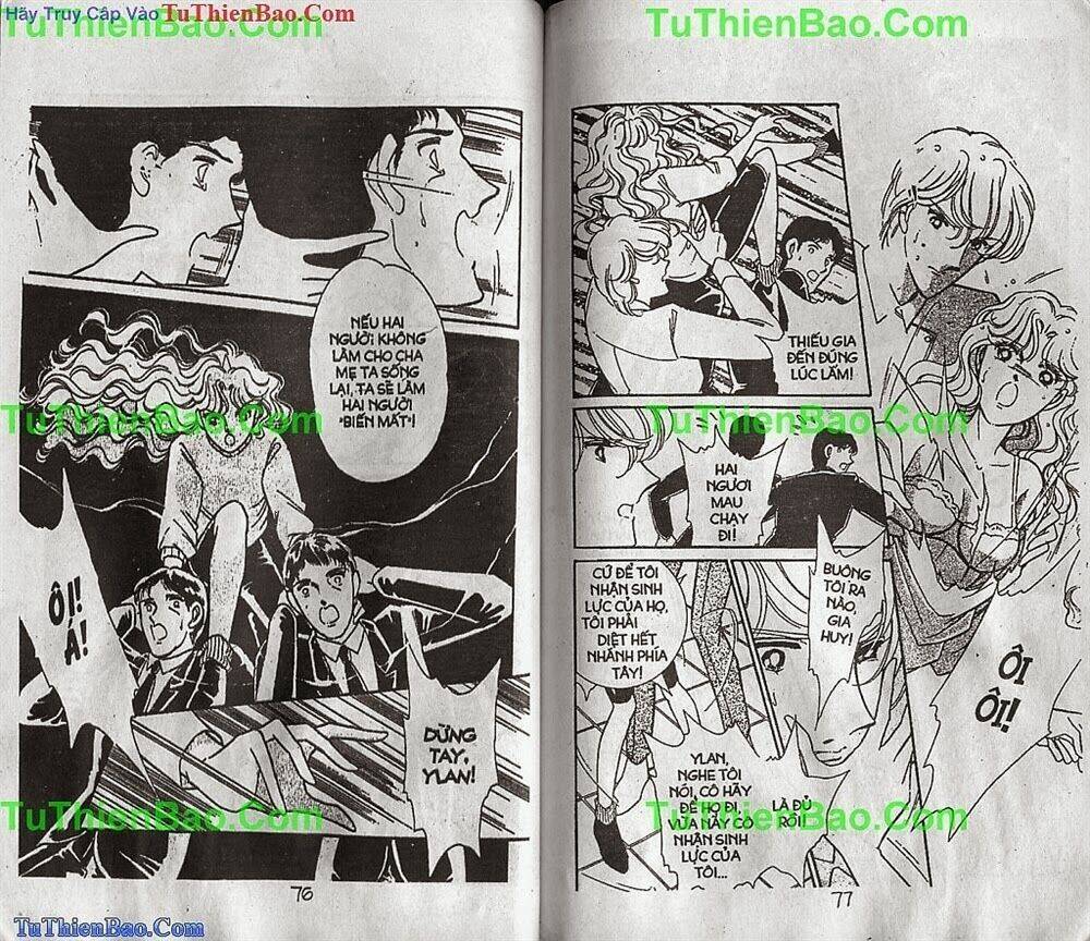 câu chuyện dẽ thương chapter 3 38