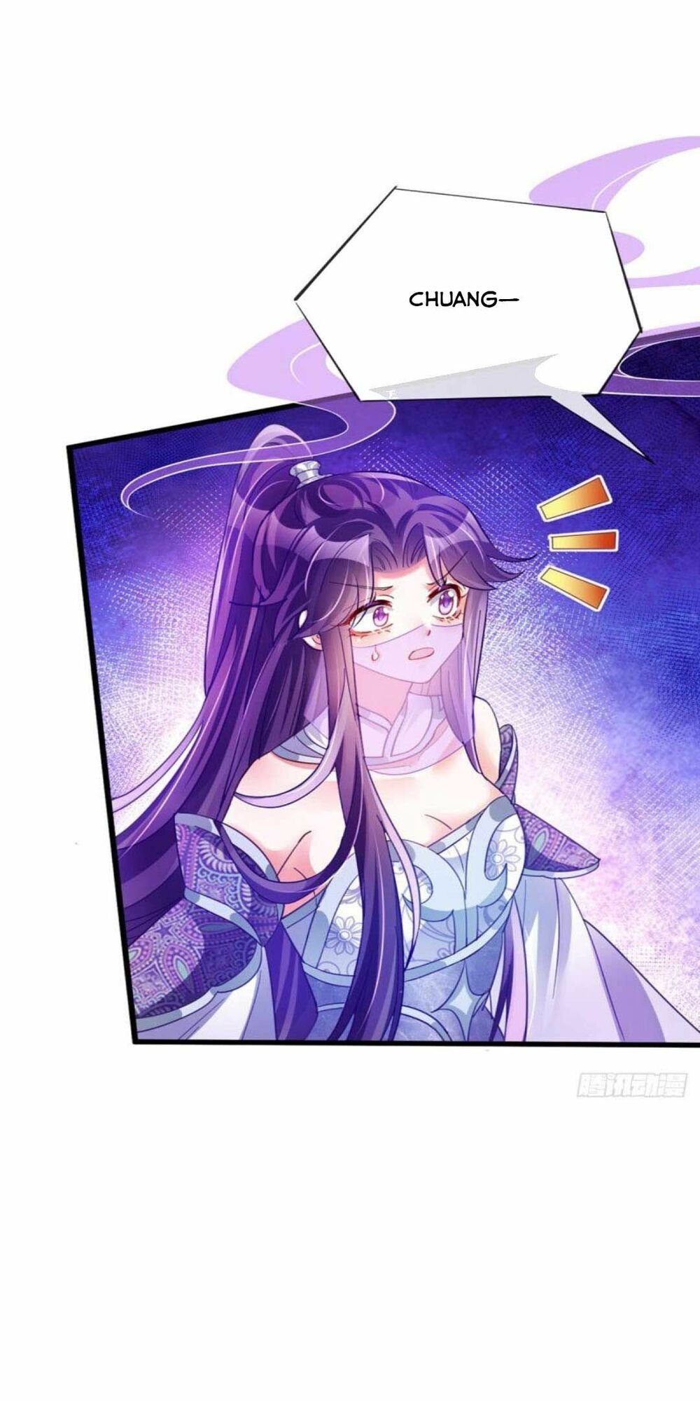 quân hoả nữ hoàng chapter 42 4