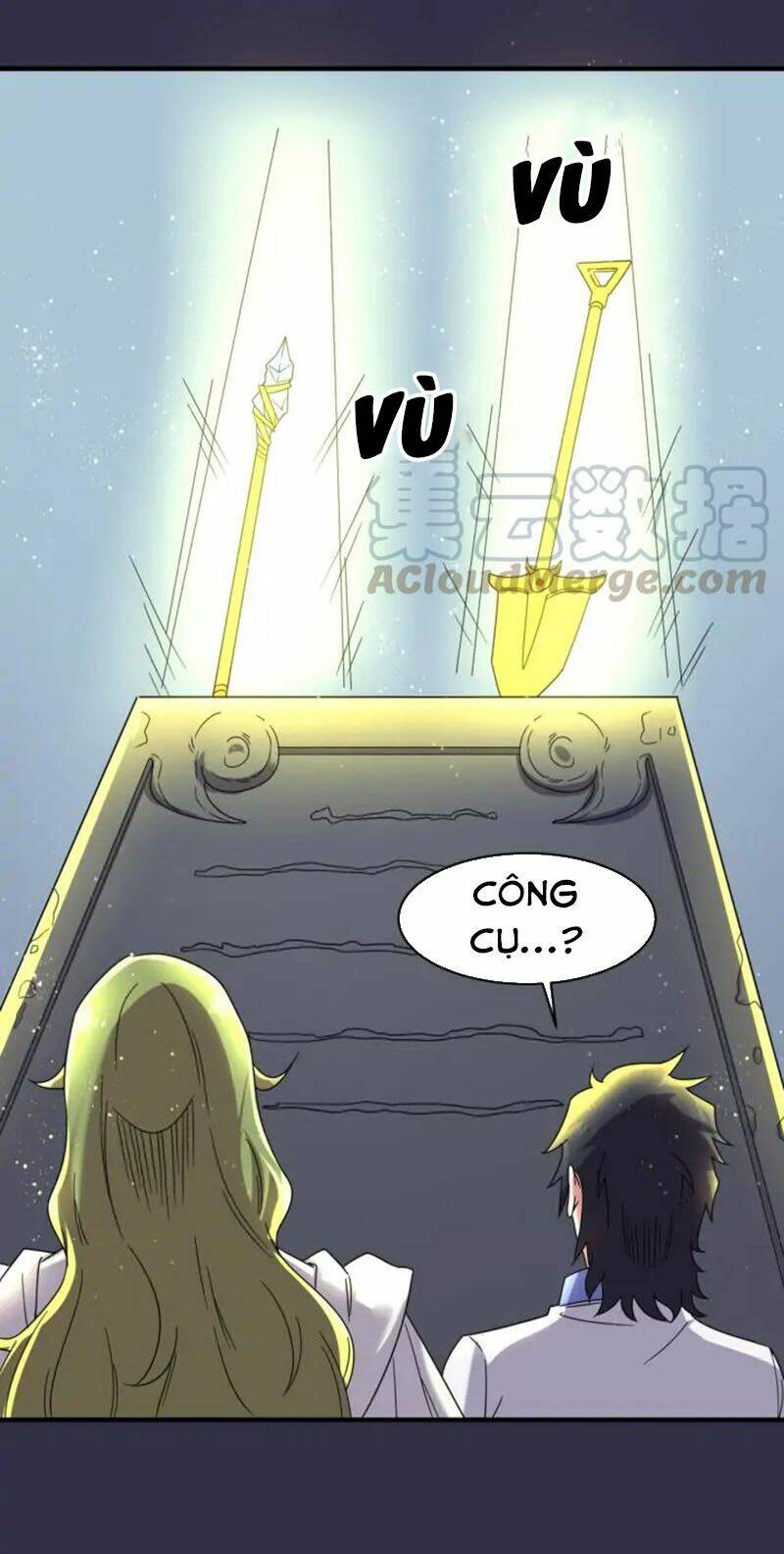 người chặn xuyên không chapter 101 57