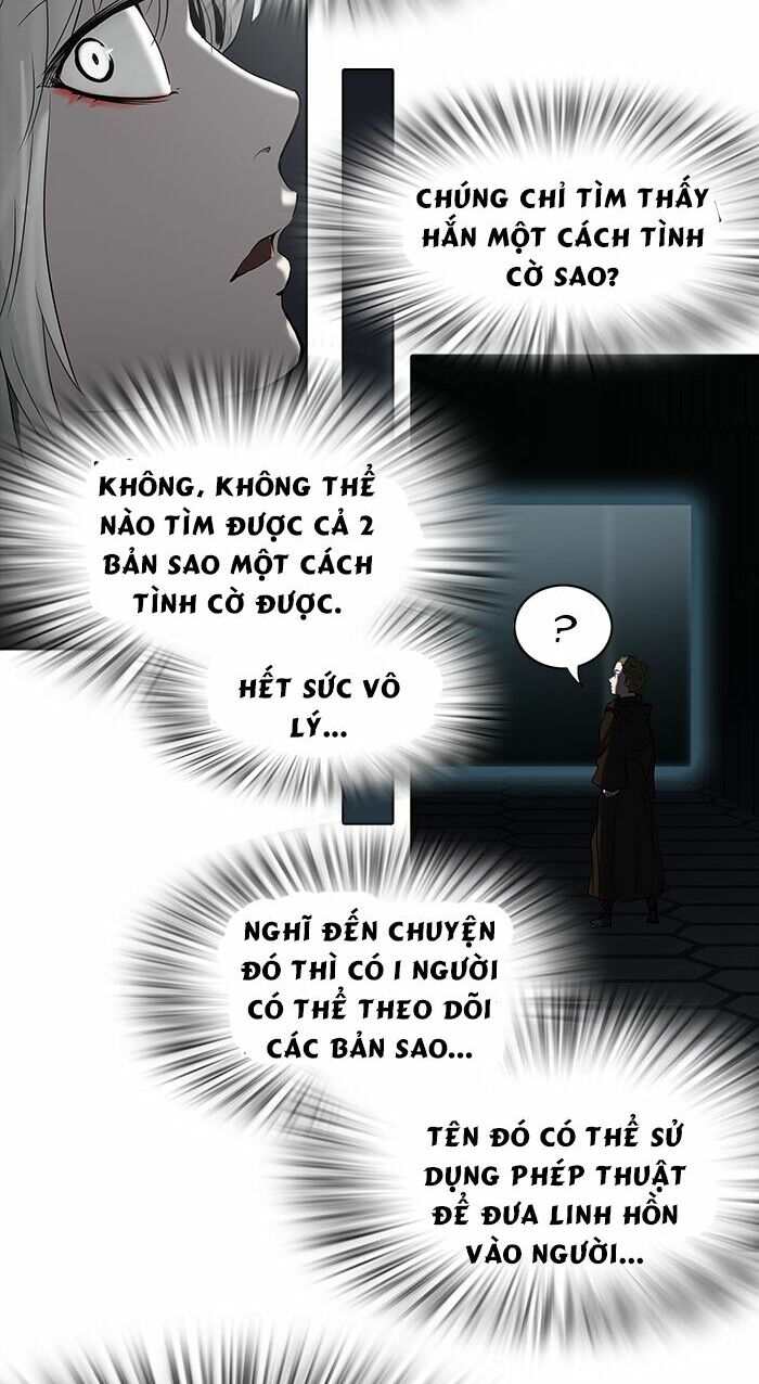 tòa tháp bí ẩn 2 chapter 182 18