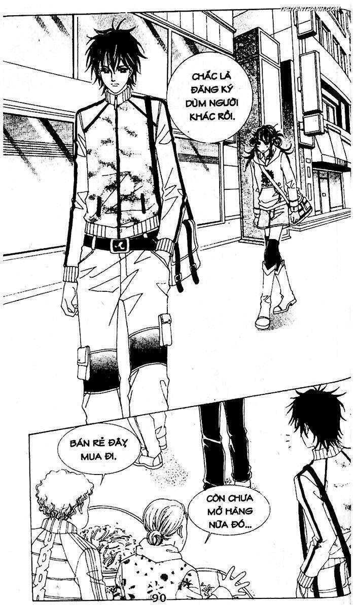 nhà trọ hoàn hảo chapter 76 6