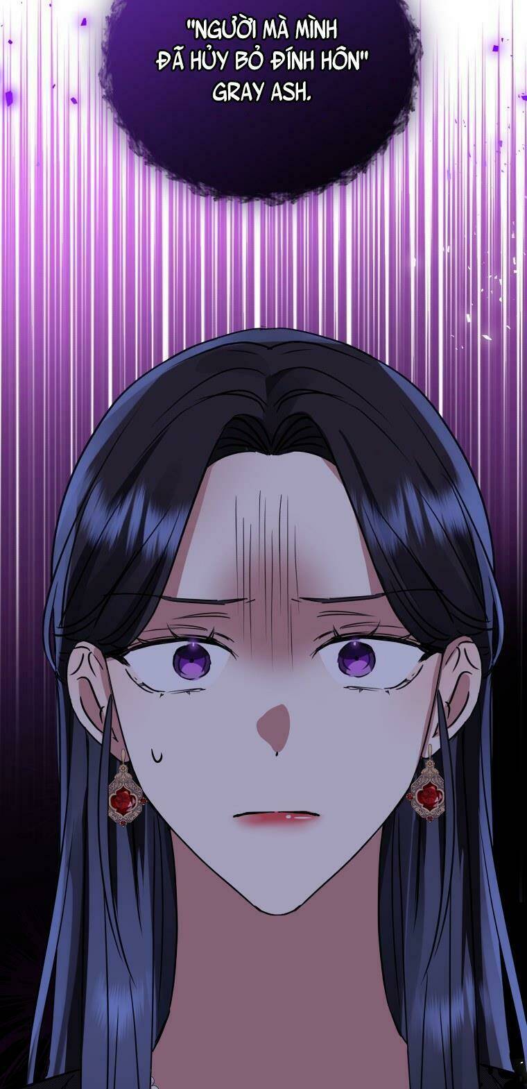 ác nữ phản diện đã chọn nam chính chapter 19 61