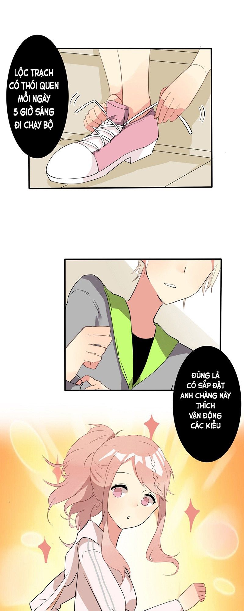 chạm vào người thương chapter 16 10