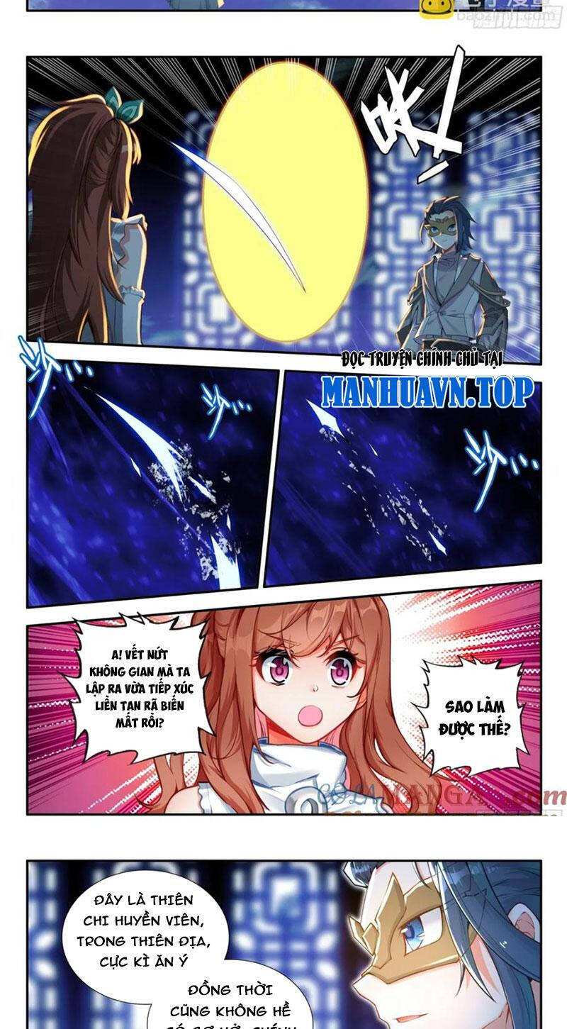 đấu la đại lục 5 - đường tam trùng sinh chapter 186 8