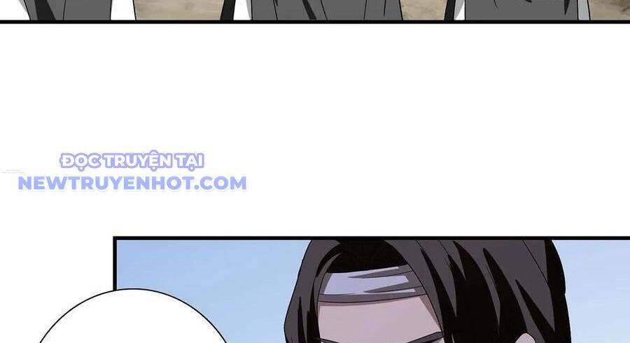 thiên long bát bộ webtoon chapter 137 19