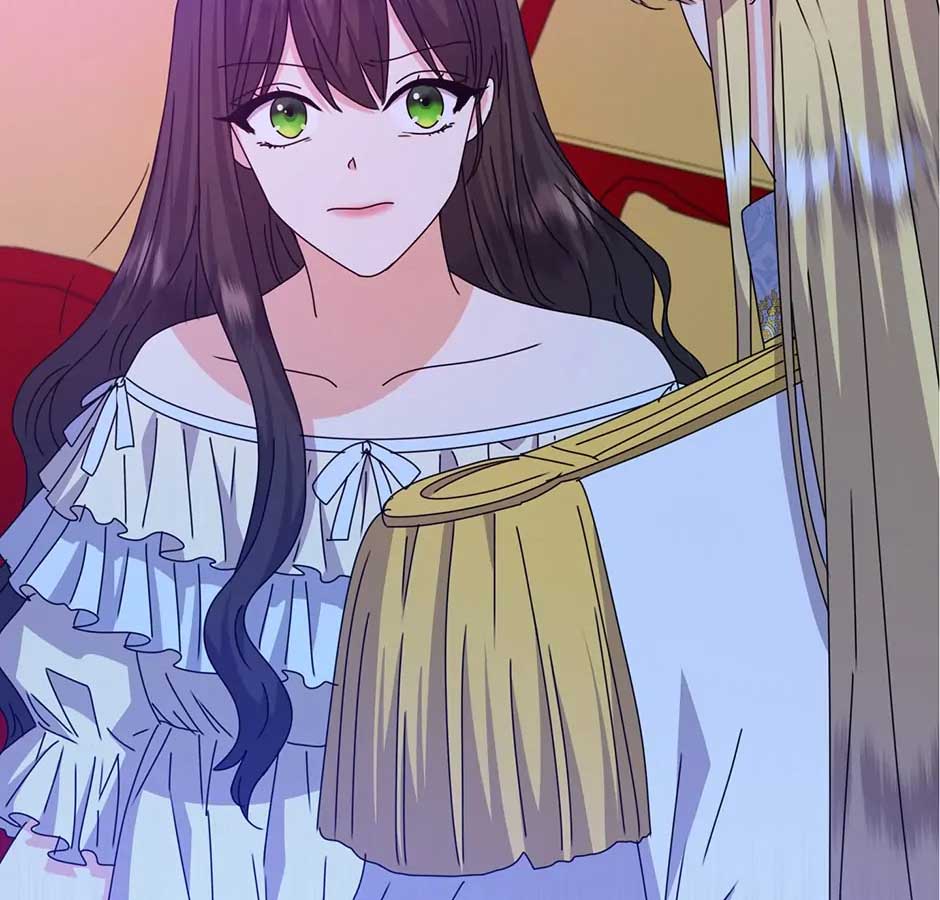 từ hầu gái tôi đã trở thành hoàng hậu chapter 82 8