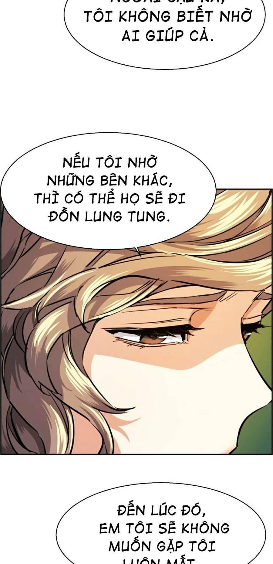 bạn học tôi là lính đánh thuê chapter 67 24