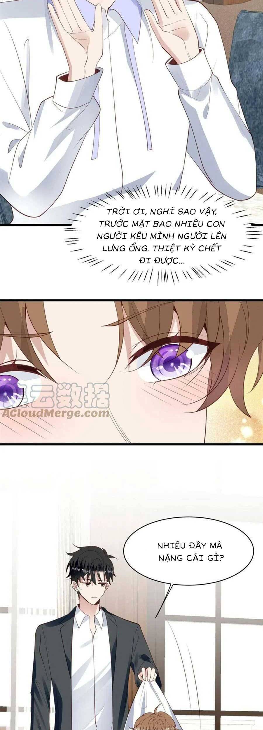 dựa vào đại lão ổn định vị trí c trong nam đoàn chapter 144 3