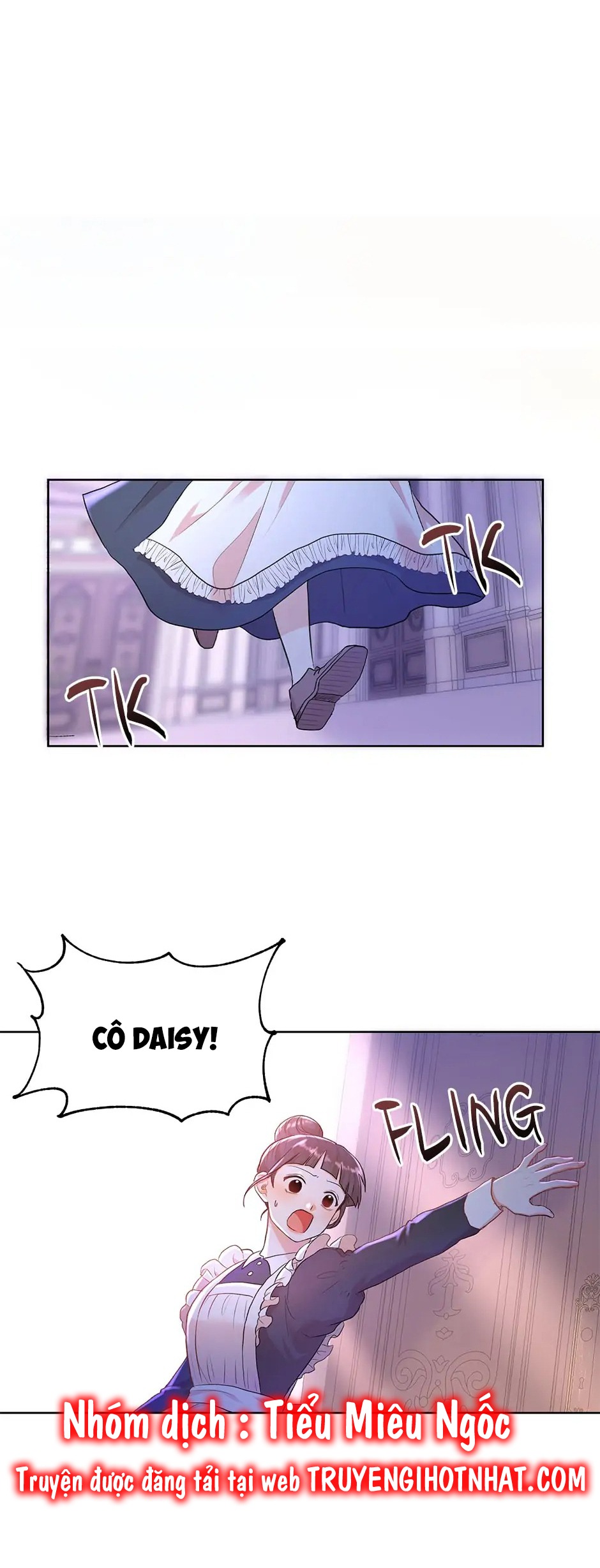 diễn vai ác nữ cũng thật khó khăn chapter 1.2 1