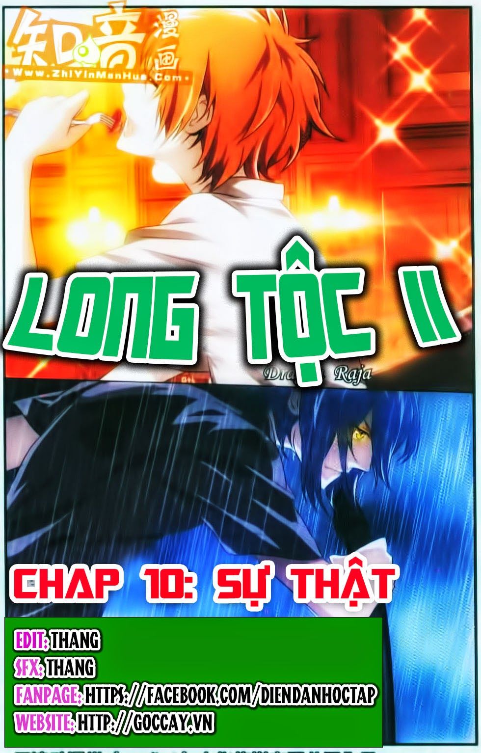 long tộc 2 chapter 10 1