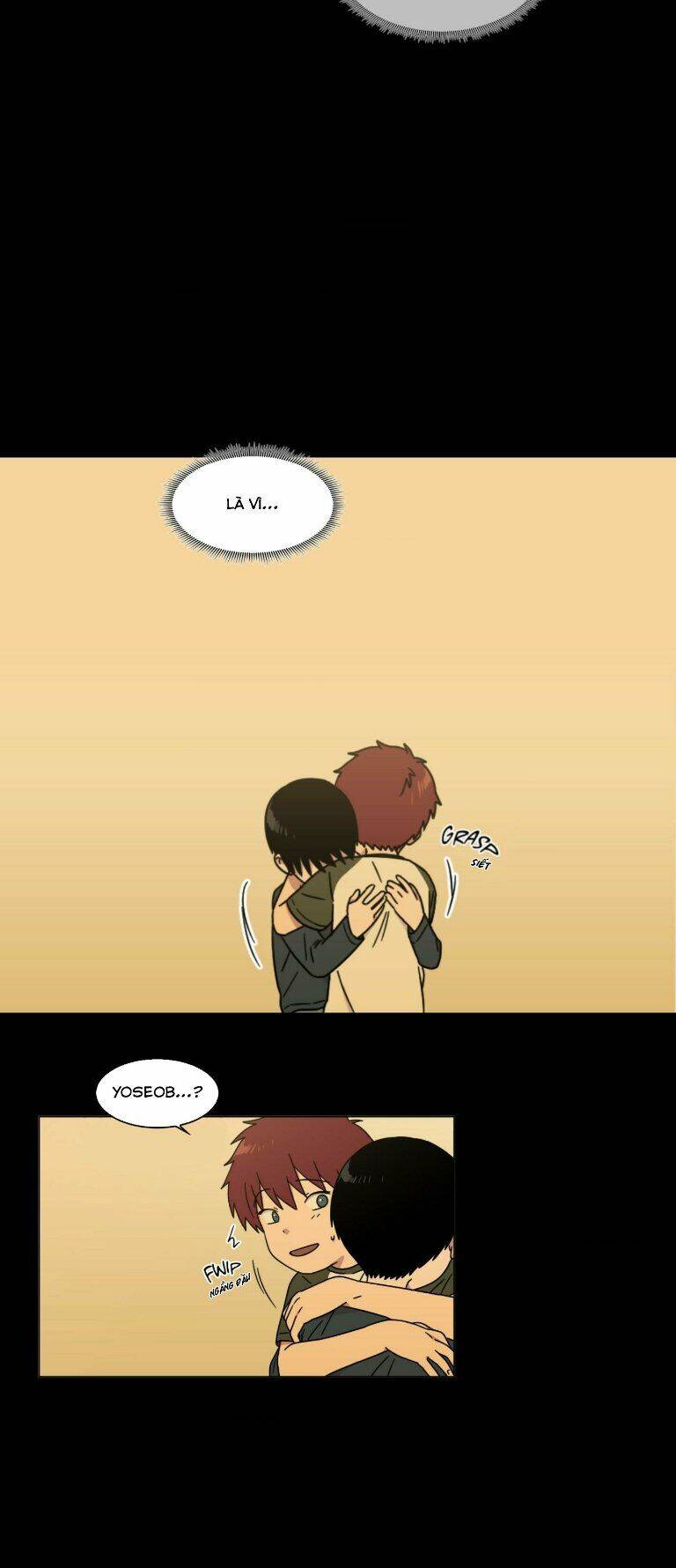 …”một sự thật khá khó chịu.” chapter 62 25